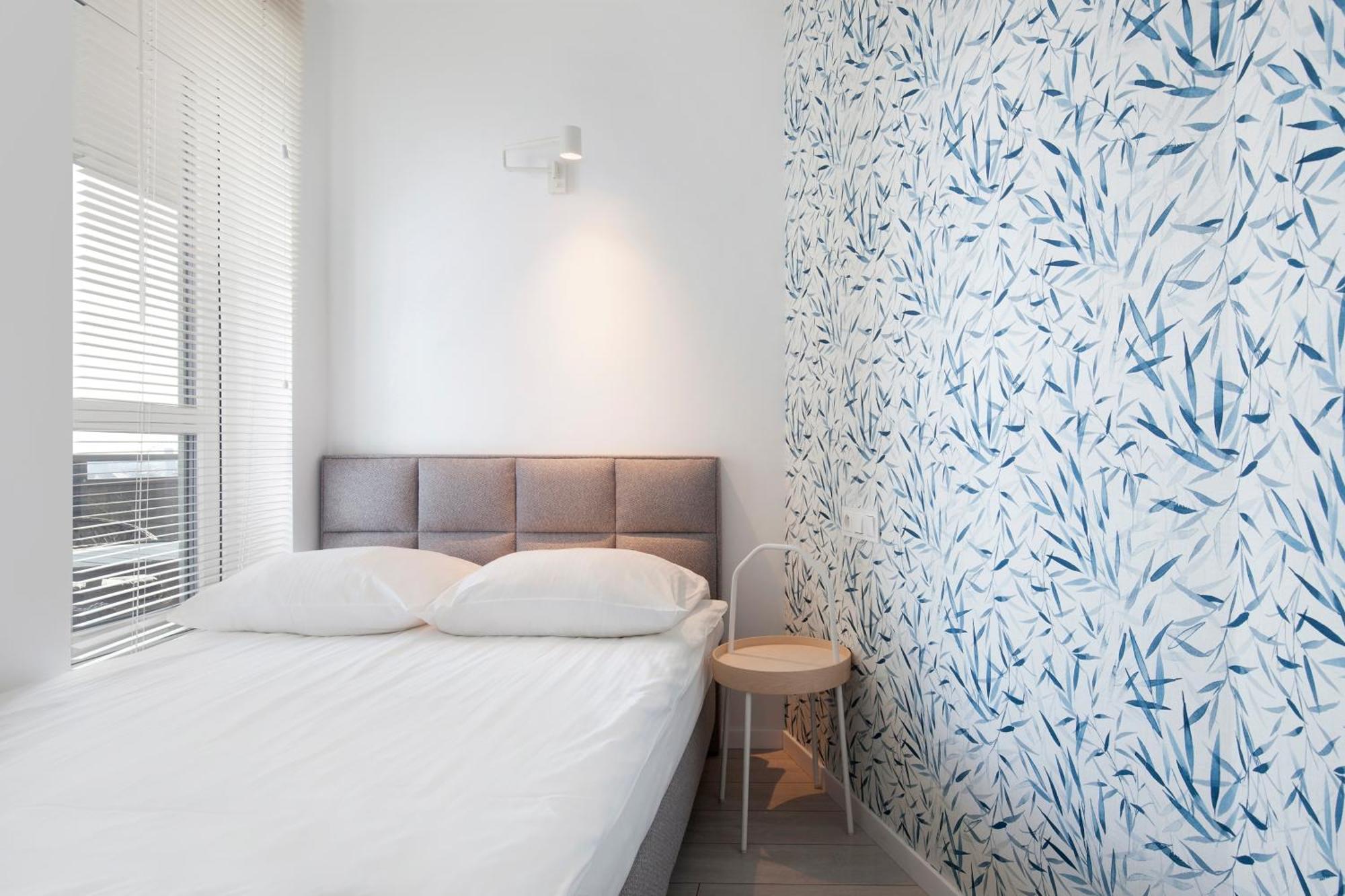 Brezza Di Mare Apartments 1 Gdansk Exterior photo