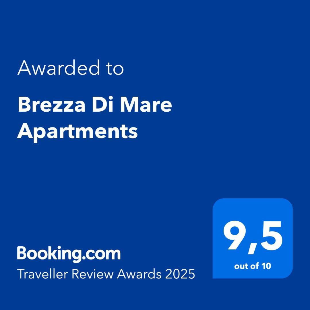 Brezza Di Mare Apartments 1 Gdansk Exterior photo